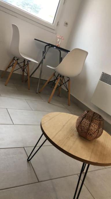 Studio Quartier Du Port Νίκαια Εξωτερικό φωτογραφία