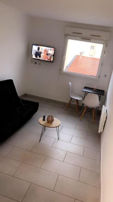 Studio Quartier Du Port Νίκαια Εξωτερικό φωτογραφία
