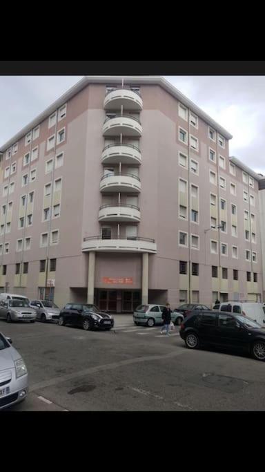 Studio Quartier Du Port Νίκαια Εξωτερικό φωτογραφία